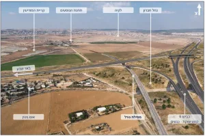 Xiriirka Israa’iil ee Koonfurta-Dhexe oo sii socda