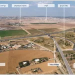 ממשיכים לחבר את הדרום למרכז הארץ