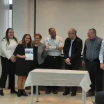 החוסן של הקהילות היהודיות מתחיל בבני הנוער בתפוצות