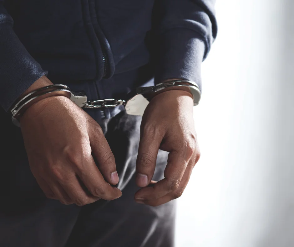 Indictment for murder of Al-Rahman Al-Oubra