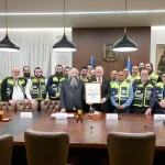 ראש הממשלה נתניהו נפגש עם הנהלת ארגון זק"א ומתנדביו