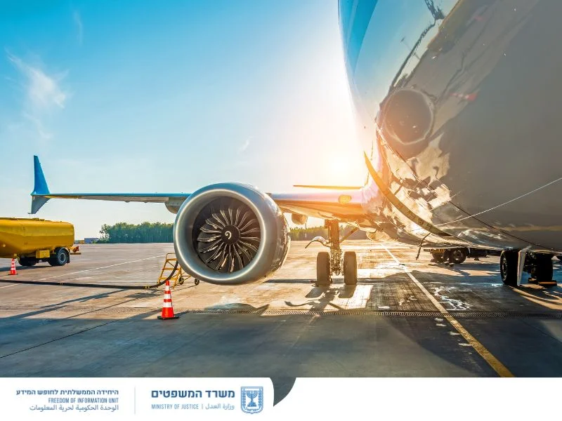 Siyasadda: Gole dibadeed oo dawladeed ayaa raadinaya talooyin dadweyne oo ku saabsan siyaasadda macluumaadka safarka