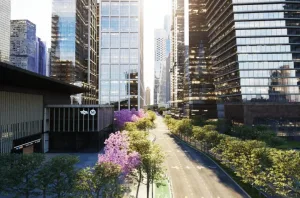 ثورة الطائرات المسيرة في مترو