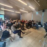 Будущее видение: Сеть «дышит» обучением и вдохновением