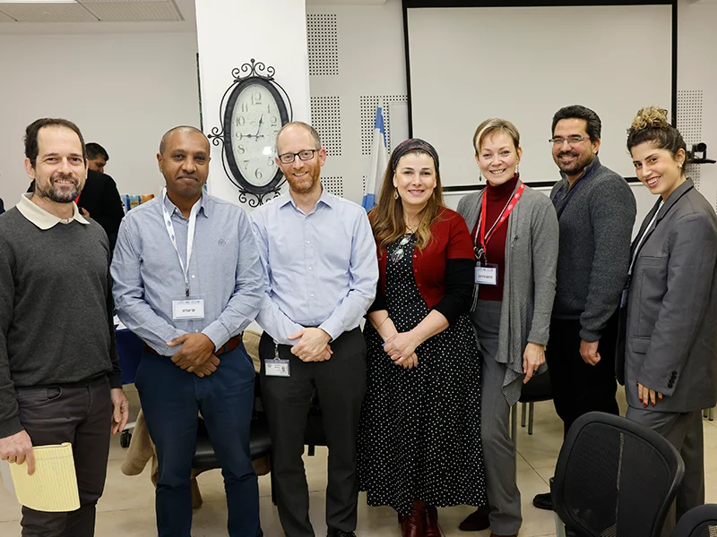 בוגרי תכנית