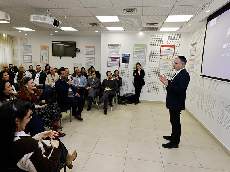 בוגרי תכנית