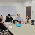 Кирьят-Оно скоро получит нового раввина