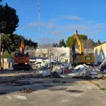 Israa’iil waxay qabsatay Xarun UNRWA oo ku taalla Yeruusaalem