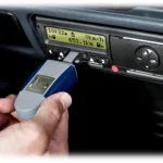 Инициатива «Регав»: запущен цифровой тахограф