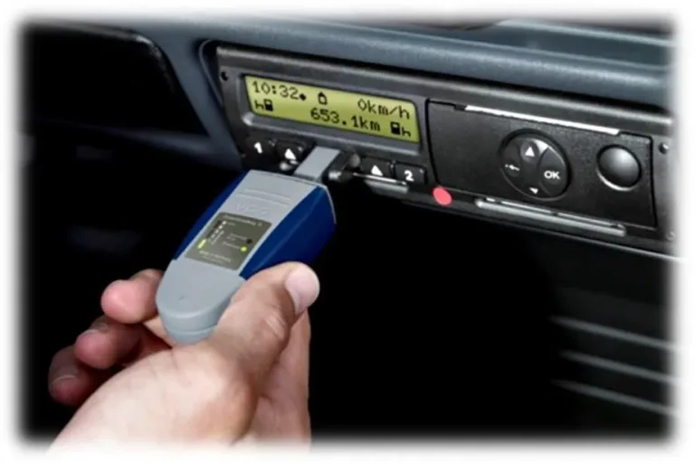 ביוזמת השרה רגב: הטכוגרף הדיגיטלי יוצא לדרך