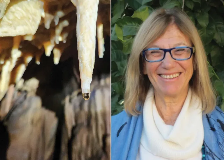 ברכות לד״ר מירה בר-מתיוס על זכייתה בפרס ישראל