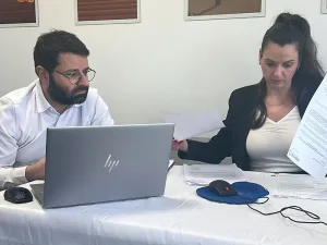 Immigrants to Israel: Jobs Ready