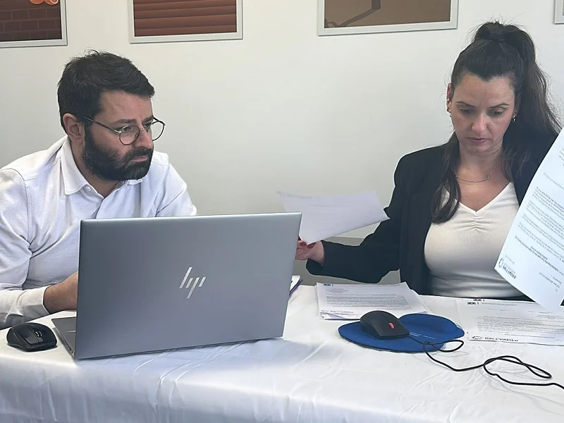 Immigrants to Israel: Jobs Ready