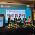 ג'נט שלום בכנס אילת אילות, כנס האנרגיה המתחדשת של ישראל: "האנרגיה היא מנוע לחיבור אזורי ויצירת גשר מזרח למערב"