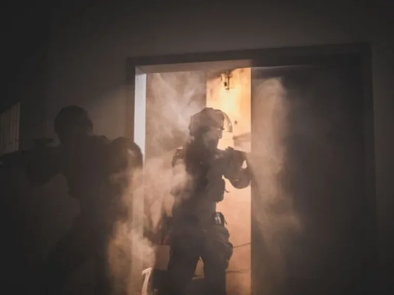 נעצר מחבל ששימש כיצרן מטענים מרכזי בטולכרם