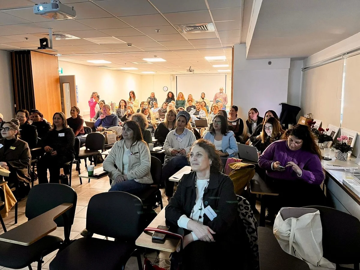 School as employee retention engine