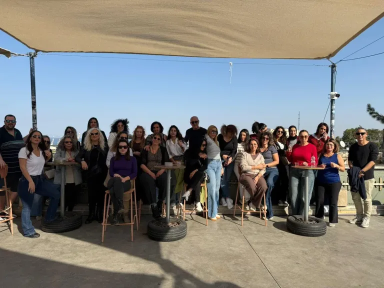 תפיסת עולם הוליסטית של מחויבות חברתית: הכירו את מחוז צפון ברשות לשיקום האסיר