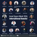 מכדור הארץ ועד לירח, דרך תחנות חלל מסחריות