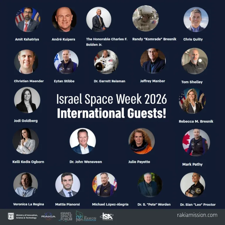 מכדור הארץ ועד לירח, דרך תחנות חלל מסחריות