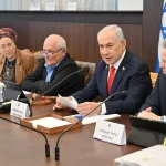 הממשלה אישרה הקמת יישובים קהילתיים חדשים במרחב המזרחי של מטרופולין באר שבע