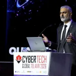 DG of Israel National Cyber Directorate at Cybertech Global:Over 26,000 Cyber Incidents Reported in 2025 – A 55% Increase