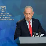 Statement by PM Netanyahu at his Press Conference with Coordinator for the Hostages and the Missing Brig.-Gen Gal Hirsch