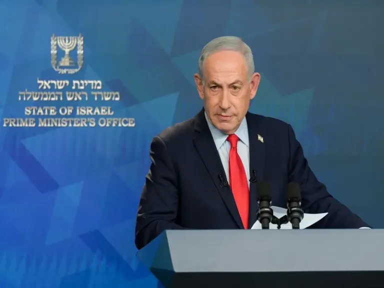 Statement by PM Netanyahu at his Press Conference with Coordinator for the Hostages and the Missing Brig.-Gen Gal Hirsch
