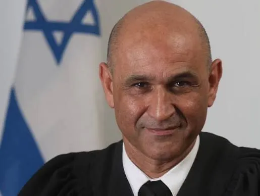 Judge Avital Chen to lead National Community Security Authority