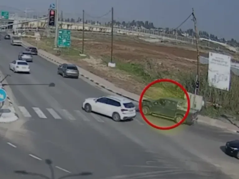 Lipunang Israeli: Pormal na Pagsasampa ng Kaso sa Terorismo sa Nagplano ng Pag-atake sa Valley