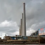 דיון ציבורי בנושא טיוטת תיקון היתר הפליטה של תחנת הכוח אורות רבין בחדרה