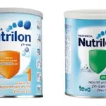 Отзыв продукции Nutrilon расширен