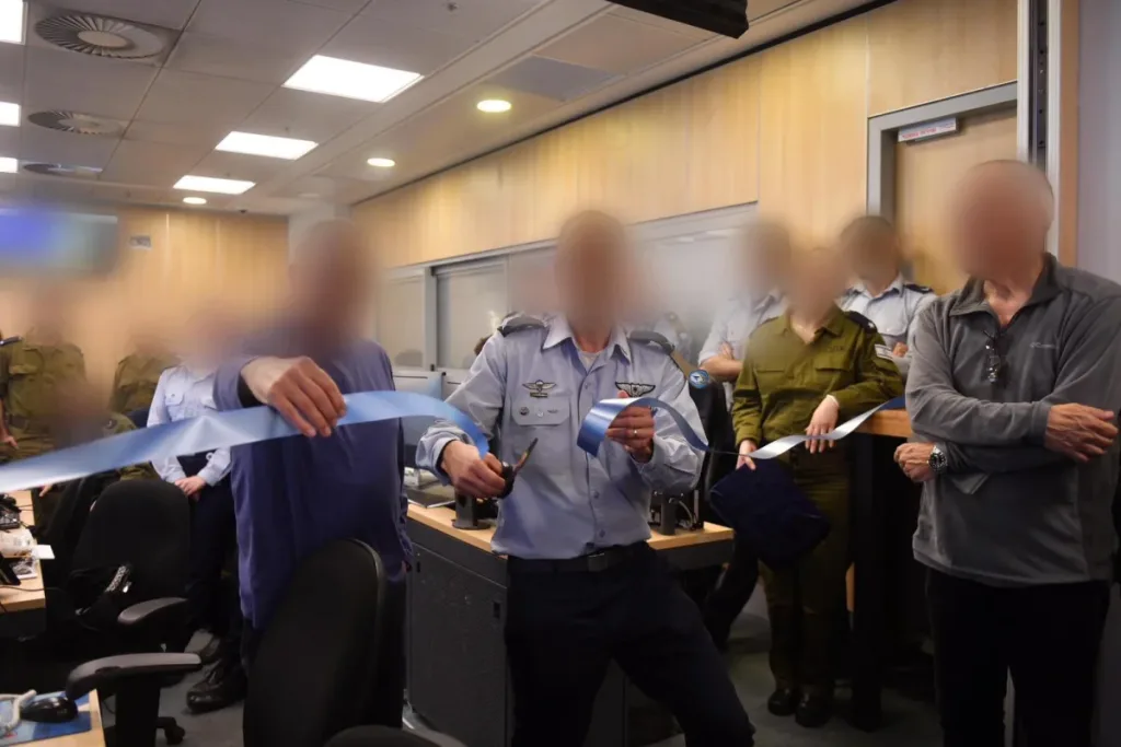 Безопасность: В бункере ВВС объединили два командных пункта. В чем причина и каковы результаты