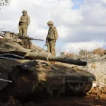 Israel Approves $1.9B Aid Package for Reserve Soldiers