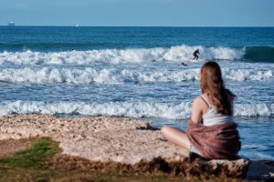 Israël se prépare à une violente tempête de vent et à des crues soudaines