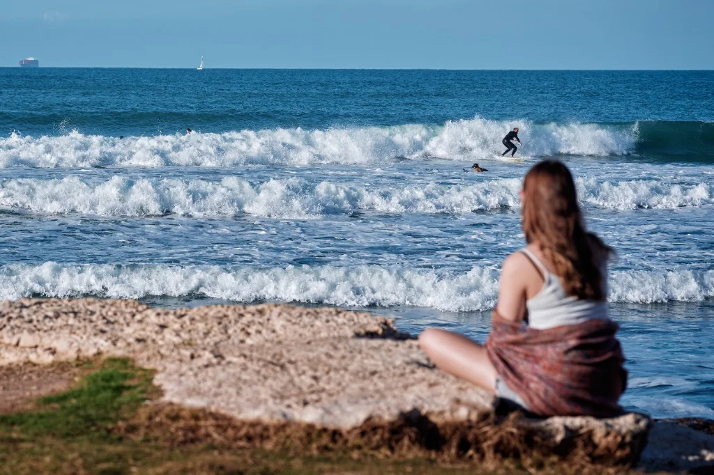 Israel Braces for Severe Windstorm and Flash Flooding