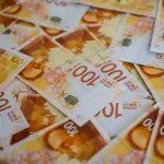 Israël finalise une offre publique de 6 milliards de dollars, retrouve ses niveaux d’avant-guerre