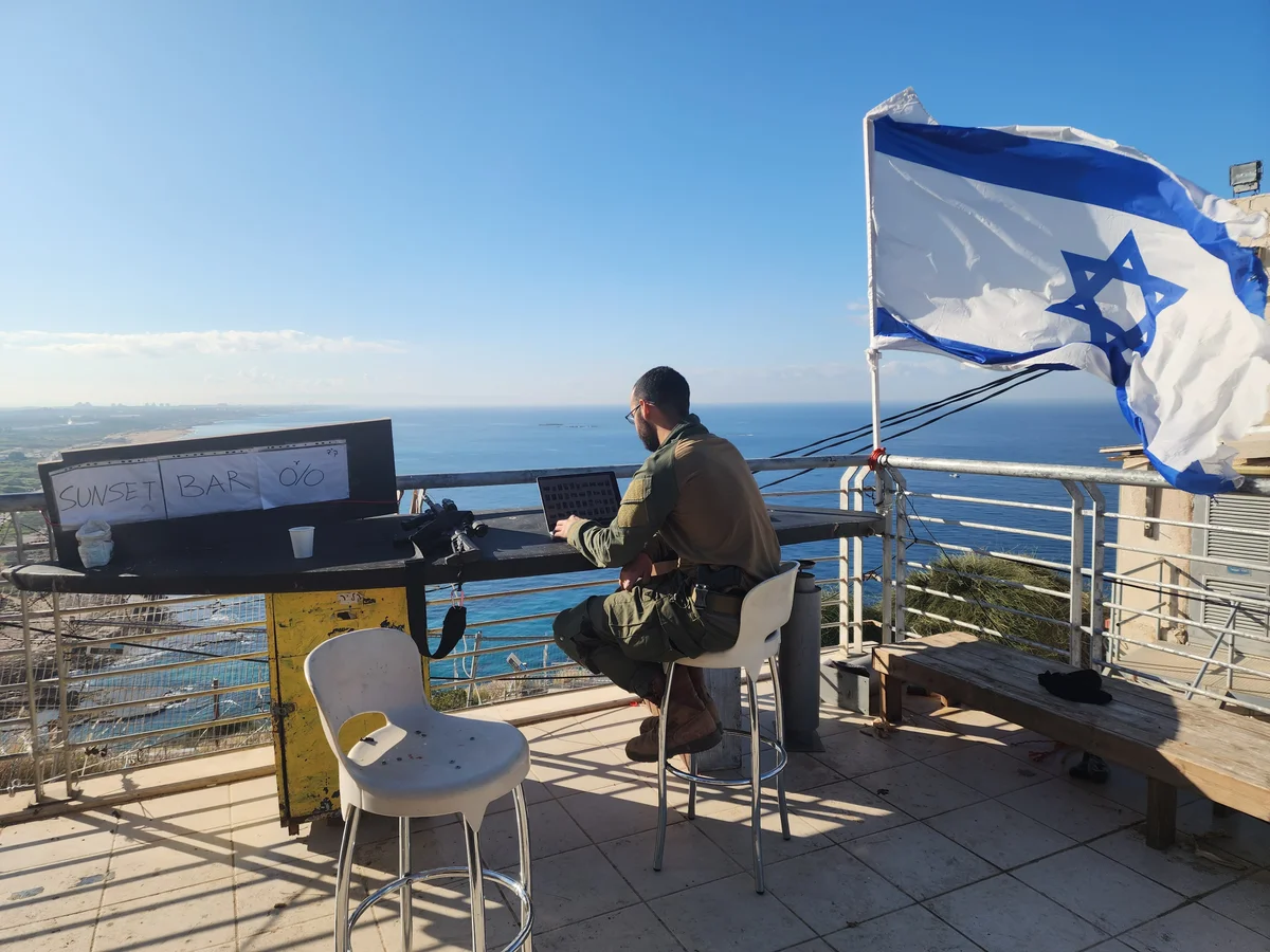 Israel: Lebanon Has Yet to Deliver on Hezbollah Disarmament