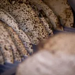 Israa’iil waxay ku dadaalaysaa in la ilaaliyo qiimaha Matzah marka la gaadho Ciidda Kormaridda