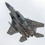 Israel Strikes Hezbollah Officer After Weapons Smuggling in Civilian Areas