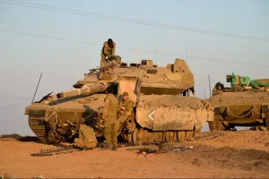 المحكمة العليا الإسرائيلية ترفع السرية في قضية تجسس جندي احتياطي