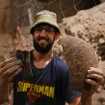 Археологи Израиля начали проект по отслеживанию происхождения древней керамики