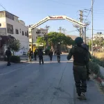 Israeli Counterterror Raid Marred by Friendly Fire, No Injuries Reported