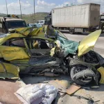 Dhimashada Wadoyinka Israa’iil oo Gaartay Heer 19-Sano Ka Sareeya Inkastoo Shilal Yar Yaray