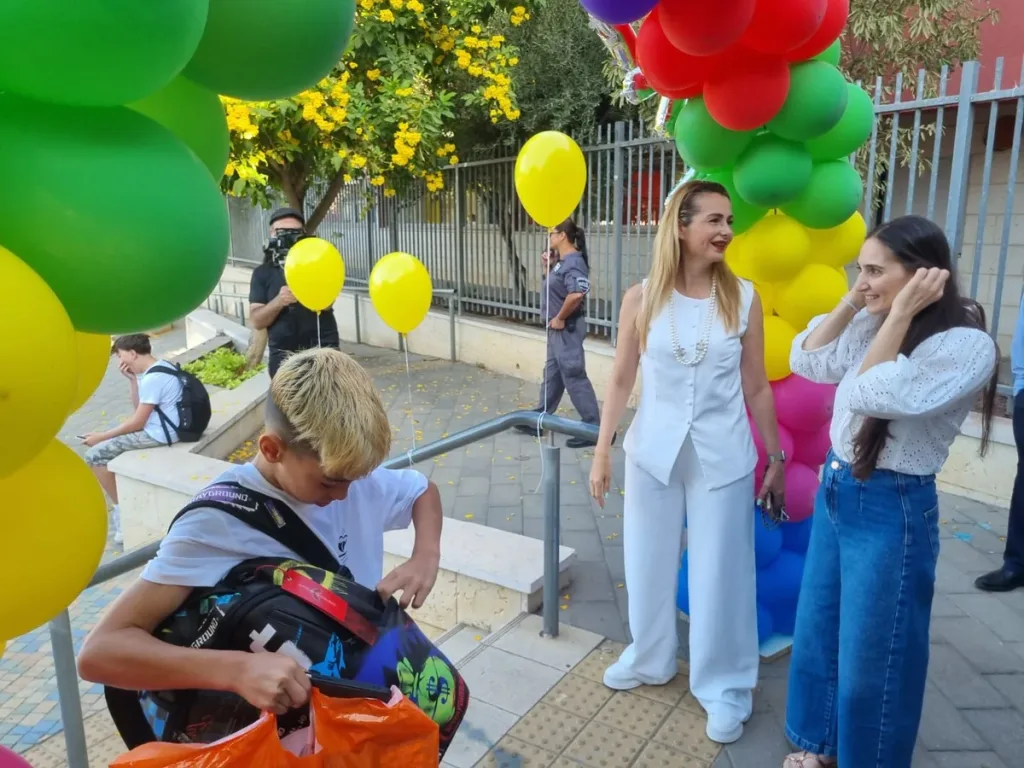 Les écoles israéliennes mal préparées aux urgences de guerre malgré les leçons du COVID