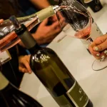 Israeli Scientists Create Biosensor That Lights Up When Wine Turns Sour