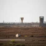 Militar ng Israel, Nakatuklas ng Network sa Negev na Nagpupuslit ng Armas Gamit ang Drone