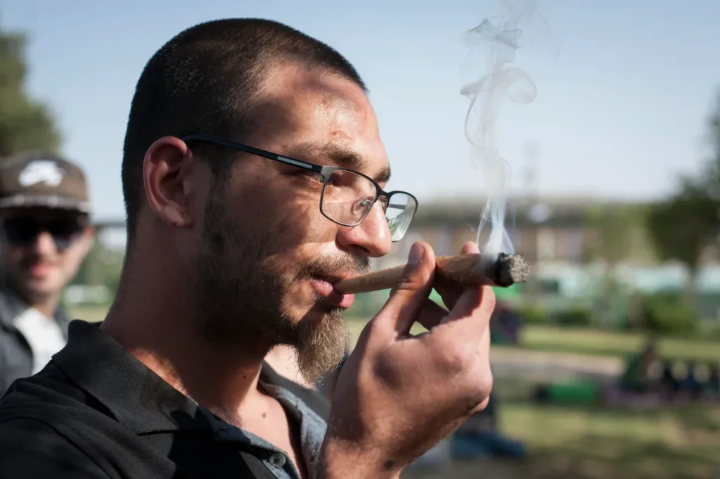 Knesset Examines Growing Use of Medical Cannabis Among PTSD-Afflicted Soldiers