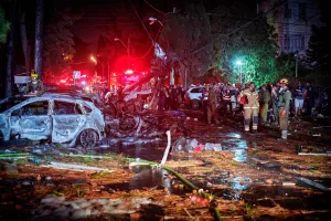 Mababang Bilang ng Patay Pero Malalim na Sugat: Israel, Sinusuri ang Pagtugon ng Health System sa Digmaan