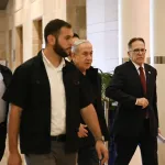 Netanyahu: Taliyihii Xafiiskiisa oo lagu qabtay Dukumentiyo Milatari oo Israa’iil laga siday