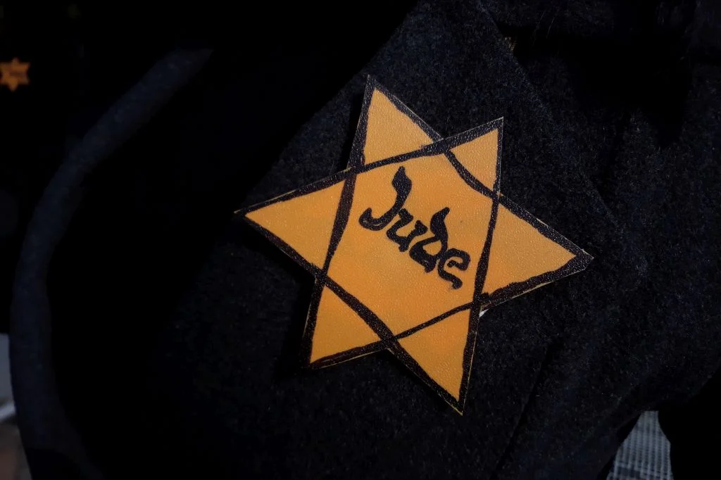 New Data Shows Global Holocaust Survivor Population at Under 200,000